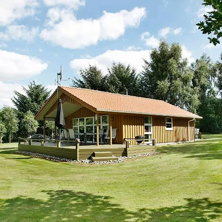 Holiday Kildskovvej Ii Ferienhaus *