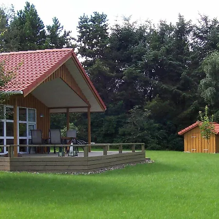 Holiday Kildskovvej Ii Sonder Thise