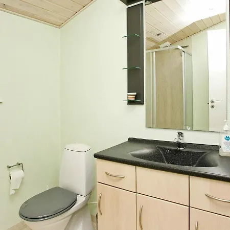 Holiday Kildskovvej Ii Sonder Thise