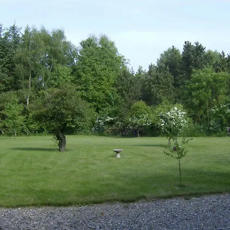 Ferienhaus Holiday Kildskovvej Ii