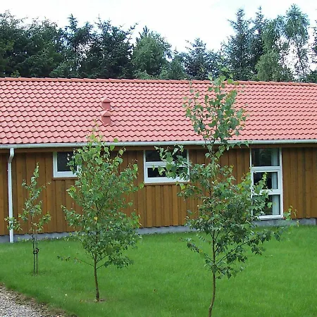 Ferienhaus Holiday Kildskovvej Ii