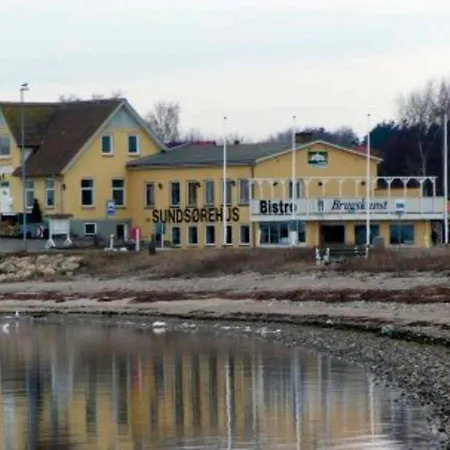 Holiday Kildskovvej Ii Sonder Thise