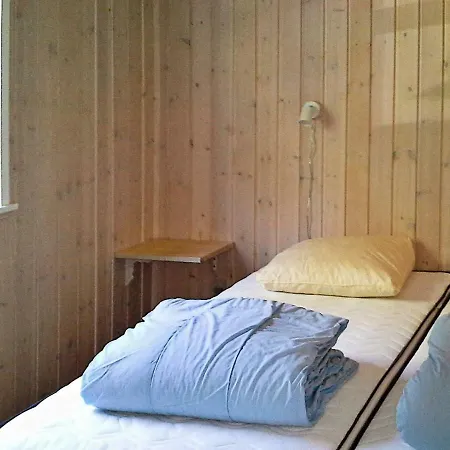 Holiday Kildskovvej Ii * Sonder Thise