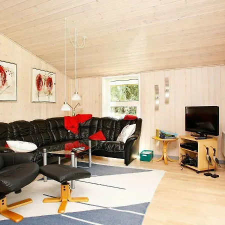 Ferienhaus Holiday Kildskovvej Ii Sonder Thise