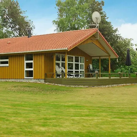 Holiday Kildskovvej Ii Sonder Thise