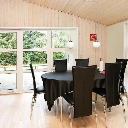 Ferienhaus Holiday Kildskovvej Ii Sonder Thise