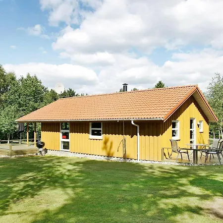 Ferienhaus Holiday Kildskovvej Ii *