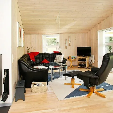 Holiday Kildskovvej Ii * Sonder Thise