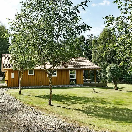 Holiday Kildskovvej Ii Ferienhaus